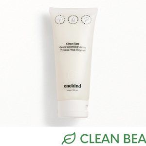 ONEKIND Clean Slate Gentle Cleansing Cream